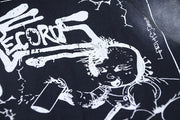 HELLSTAR T-SHIRT 77