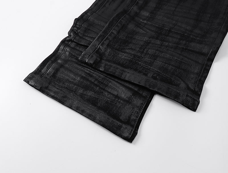 Brand purple jean woman 30