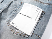 Brand purple jean 99