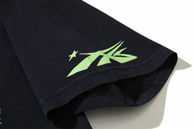HELLSTAR T-SHIRT 489