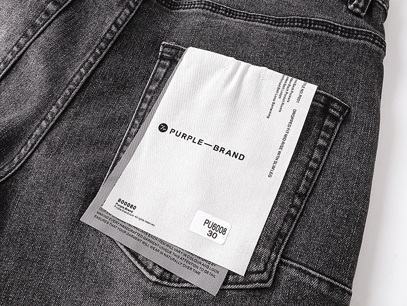 Brand purple jean 63