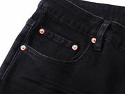 Brand purple jean woman 33