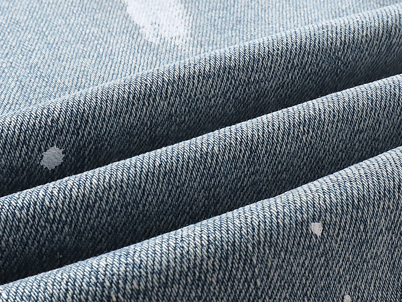 Brand purple jean 49