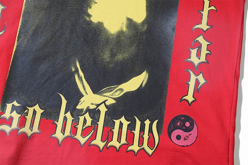 HELLSTAR T-SHIRT 372