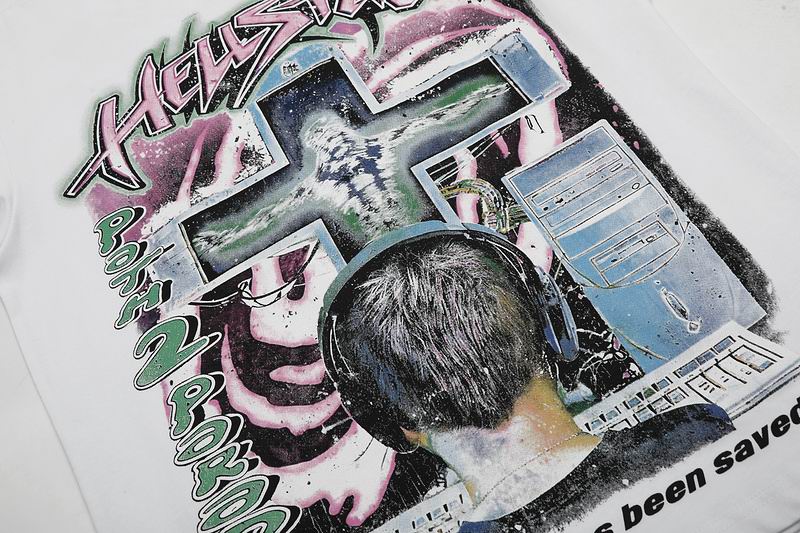 HELLSTAR T-SHIRT 276