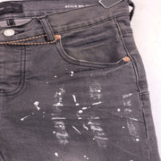 Brand purple jean 20