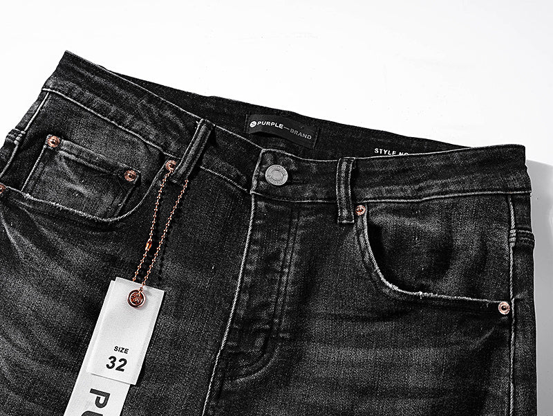 Brand purple jean 8