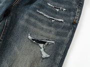 Brand purple jean woman 12