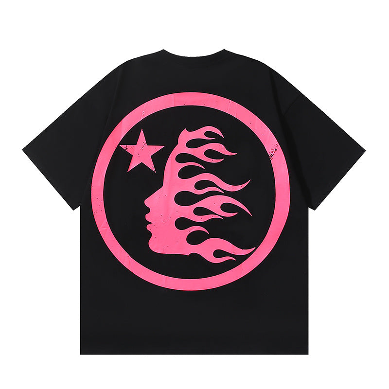 HELLSTAR T-SHIRT 124