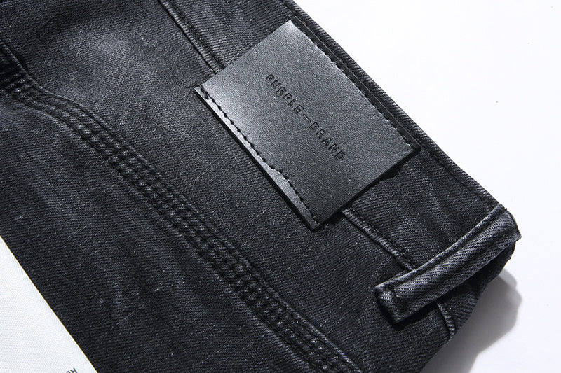Brand purple jean 37