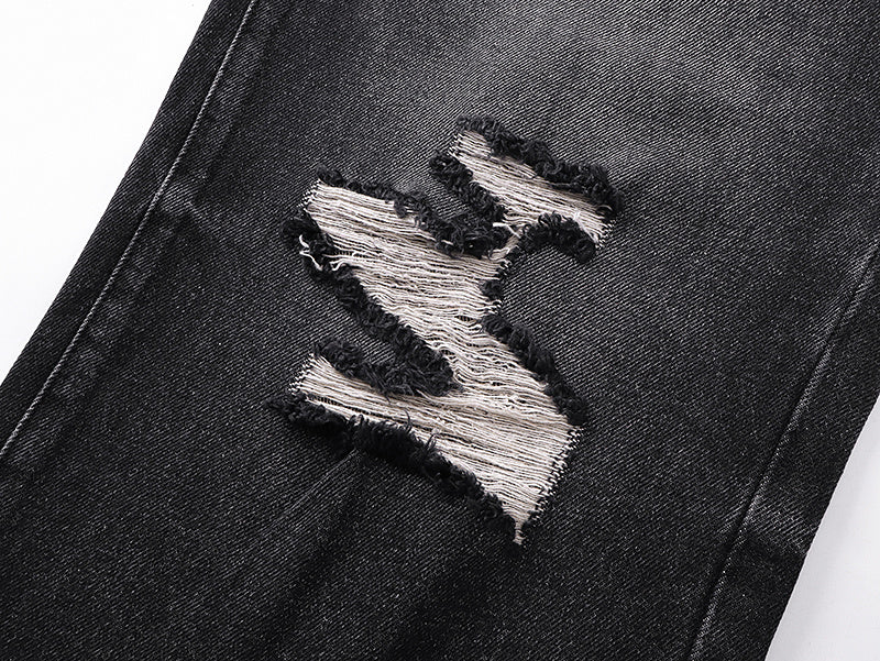 Brand purple jean 83
