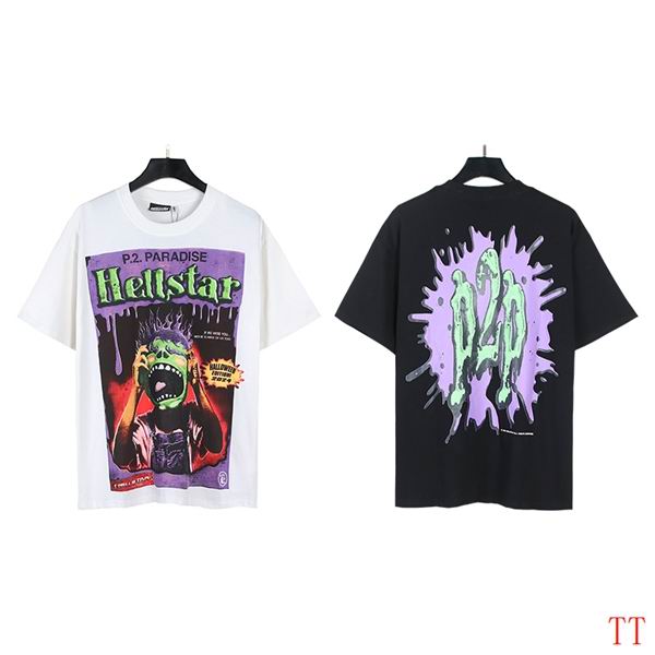 HELLSTAR T-SHIRT 392