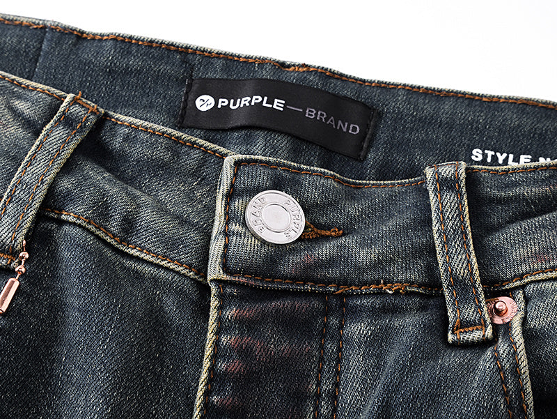 Brand purple jean 53