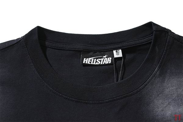 HELLSTAR T-SHIRT 386