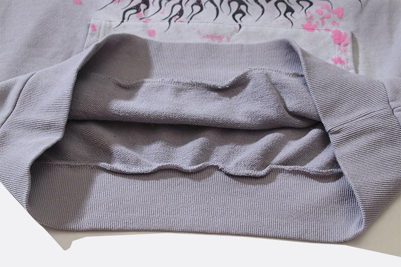 HELLSTAR HOODIE 5