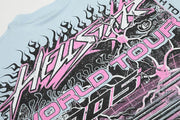 HELLSTAR T-SHIRT 295
