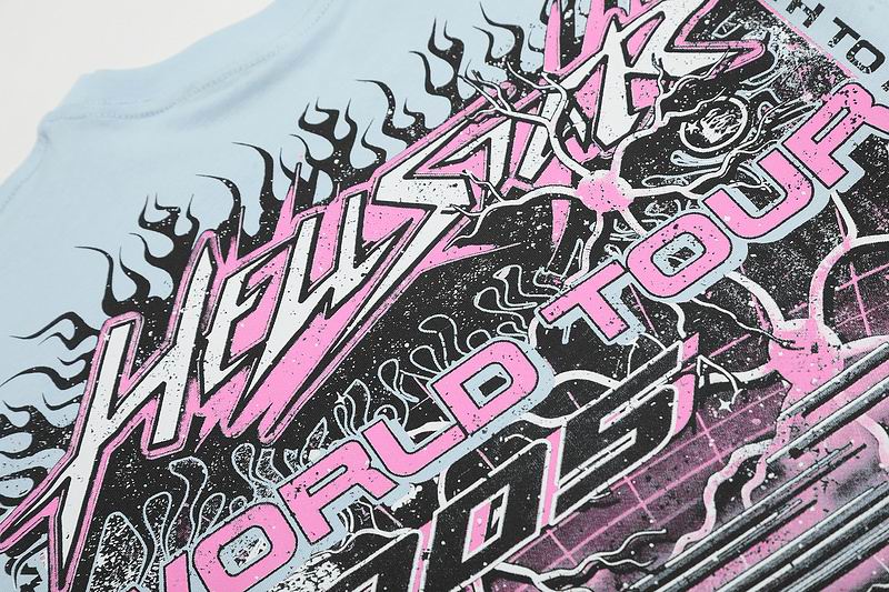 HELLSTAR T-SHIRT 295