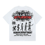 HELLSTAR T-SHIRT 129