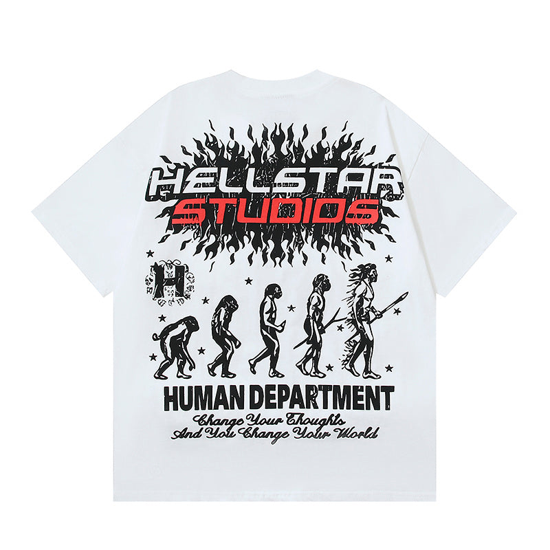 HELLSTAR T-SHIRT 129
