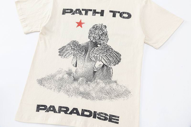 HELLSTAR T-SHIRT 344