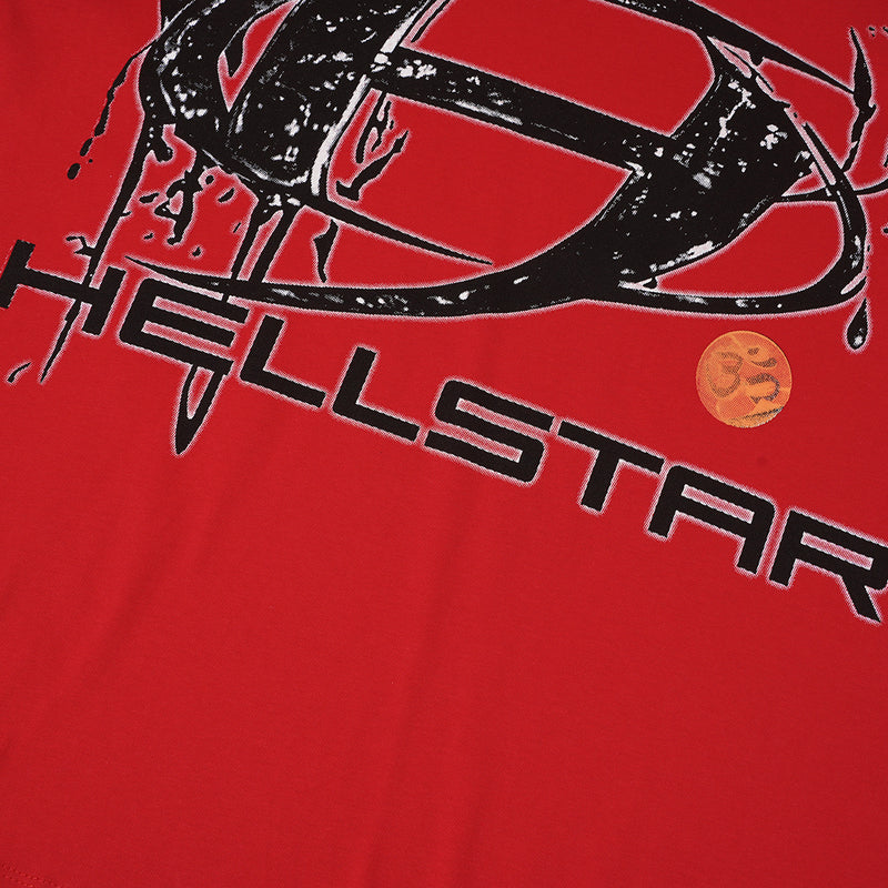 HELLSTAR T-SHIRT 12