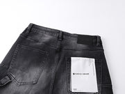 Brand purple jean 66
