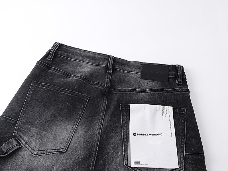Brand purple jean 66