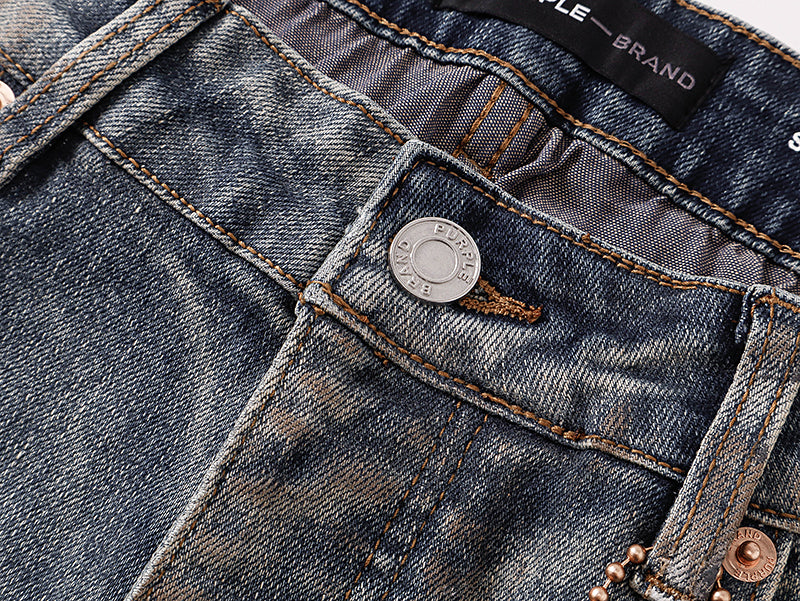 Brand purple jean 108