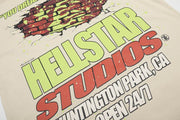 HELLSTAR T-SHIRT 260