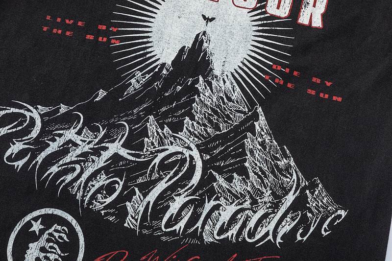 HELLSTAR T-SHIRT 306