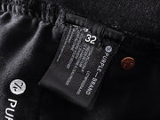 Brand purple jean 116