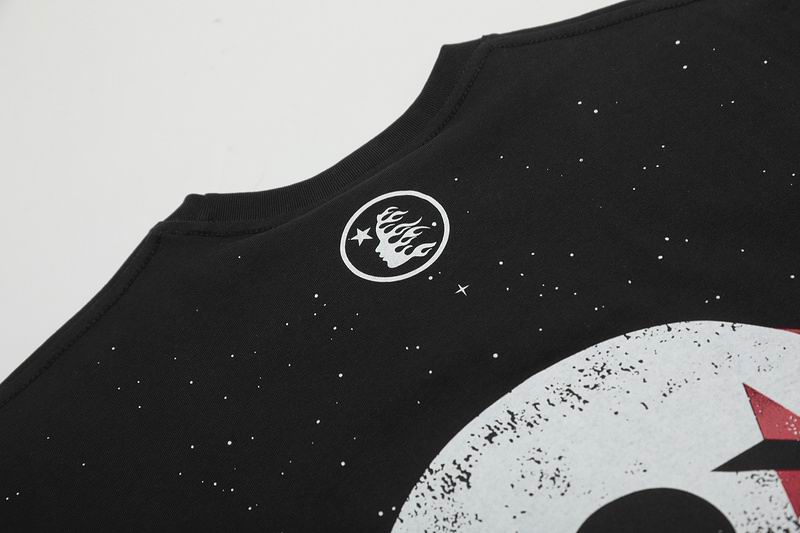 HELLSTAR T-SHIRT 287