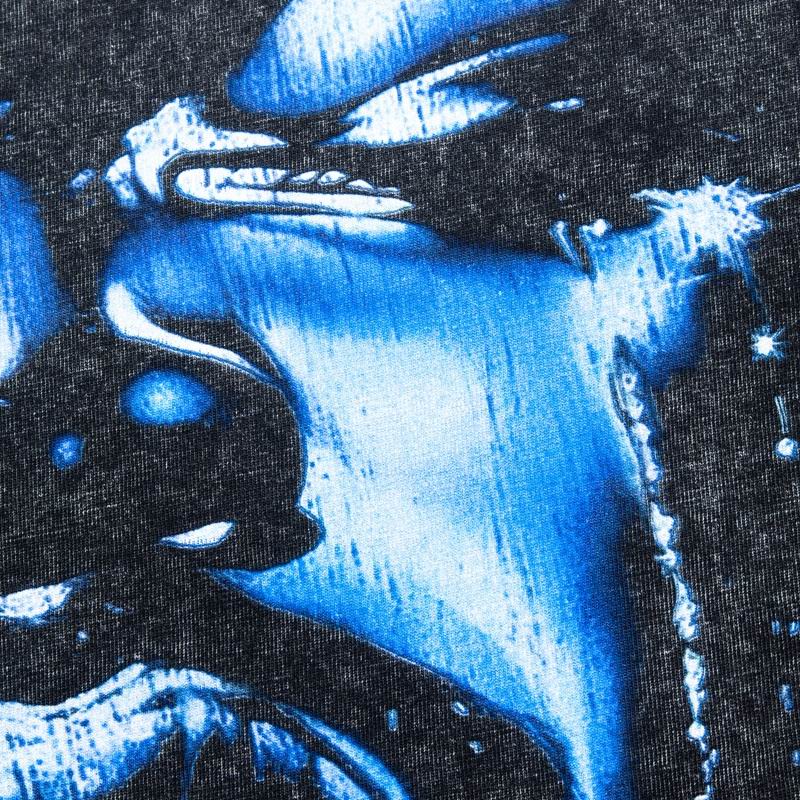 HELLSTAR T-SHIRT 219