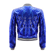 Sequin Long Sleeve Coats GYLY 9381