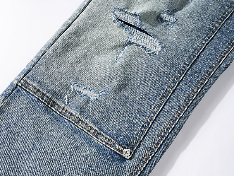 Brand purple jean 67