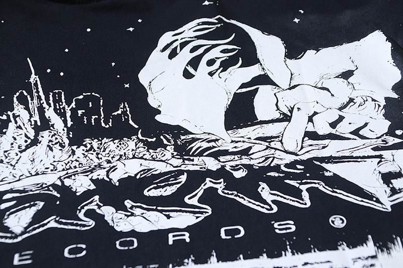 HELLSTAR T-SHIRT 433