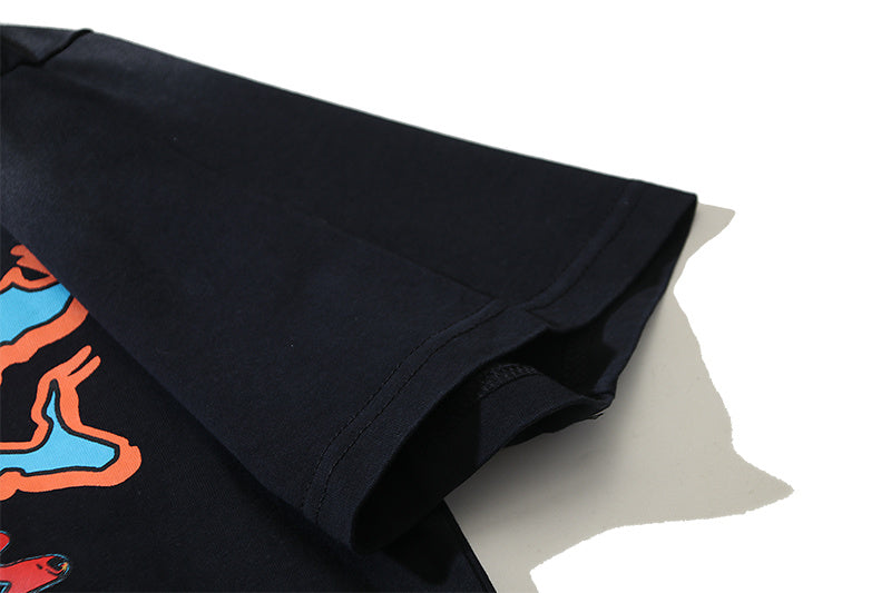HELLSTAR T-SHIRT 126