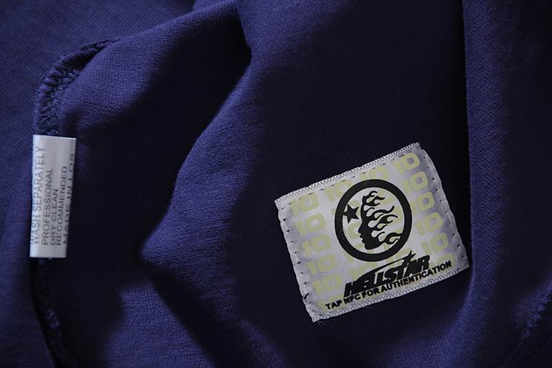 HELLSTAR T-SHIRT 417