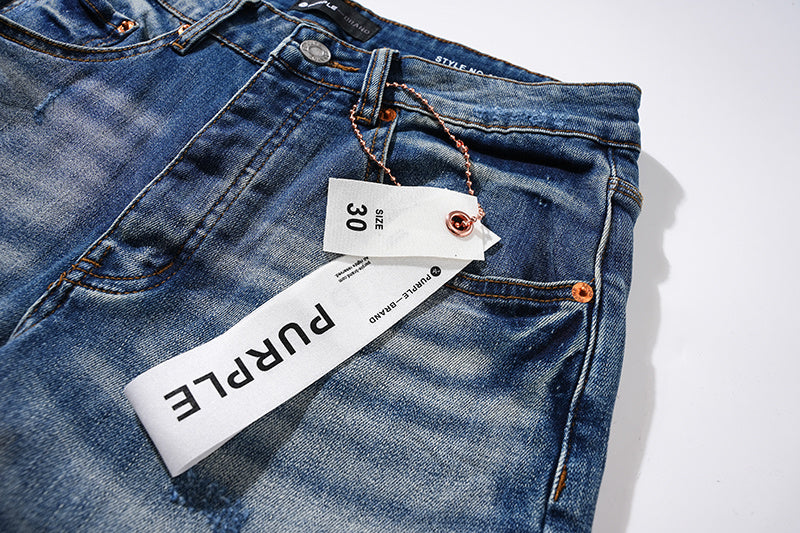 Brand purple jean 30