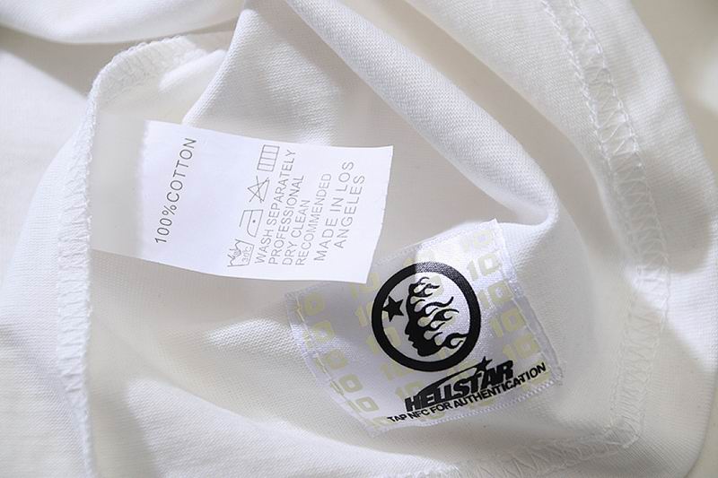 HELLSTAR T-SHIRT 484