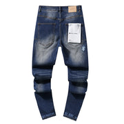 Brand purple jean 24