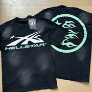 HELLSTAR T-SHIRT 381