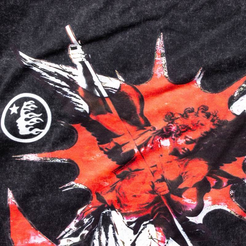 HELLSTAR T-SHIRT 226