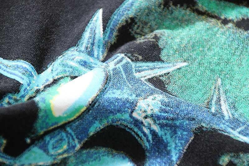 HELLSTAR T-SHIRT 410