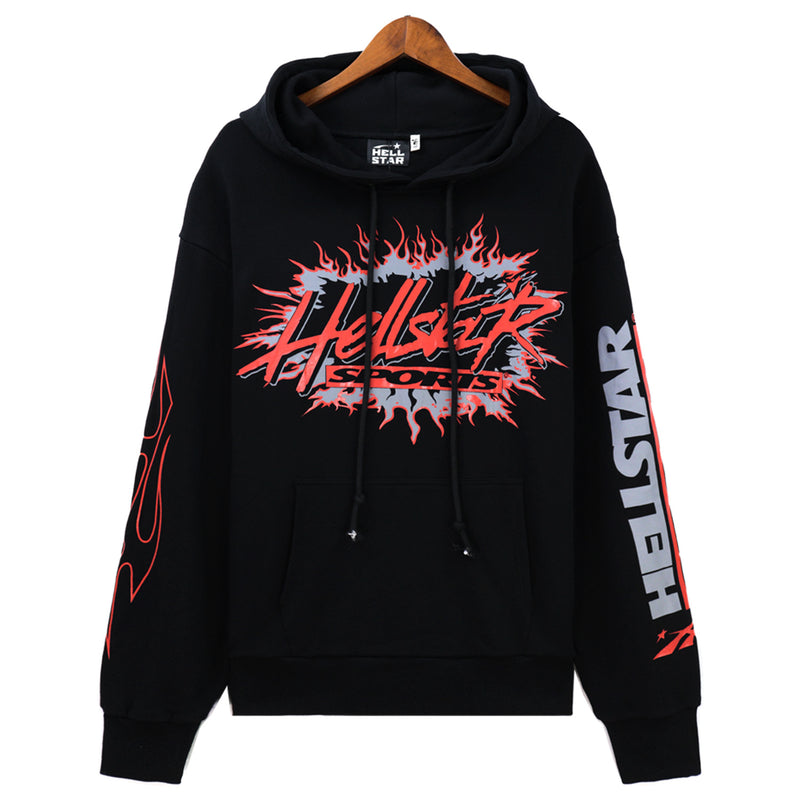 HELLSTAR HOODIE 8