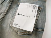 Brand purple jean 89