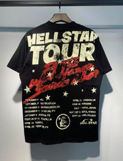 HELLSTAR T-SHIRT 209