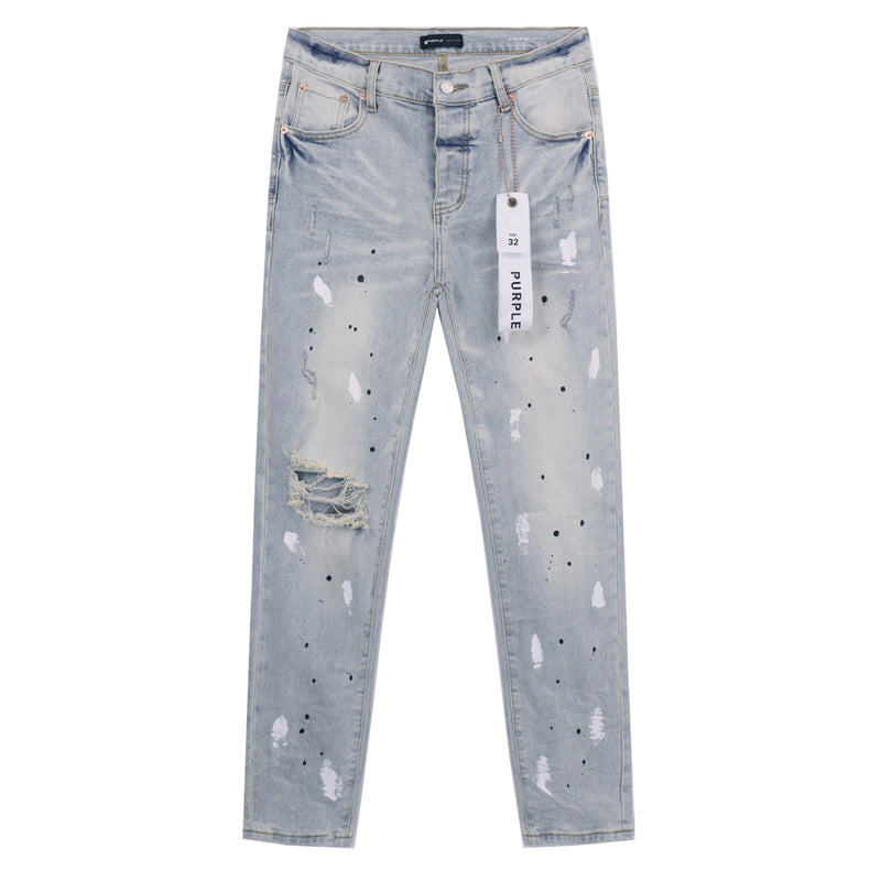 Brand purple jean 18