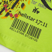 HELLSTAR T-SHIRT 14