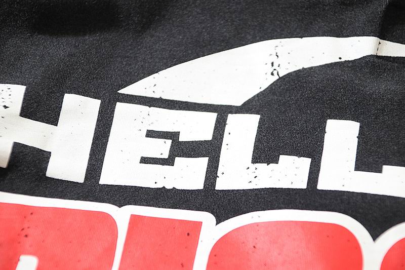 HELLSTAR T-SHIRT 404